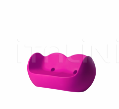 Диван BLOSSY фабрика Slide