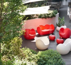 Диван BLOSSY фабрика Slide