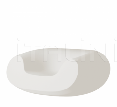 Кресло CHUBBY фабрика Slide