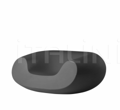 Кресло CHUBBY фабрика Slide