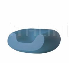 Кресло CHUBBY фабрика Slide