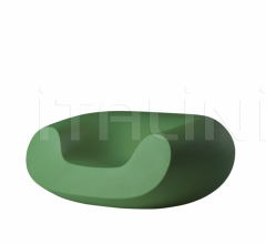 Кресло CHUBBY фабрика Slide