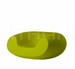 Кресло CHUBBY фабрика Slide