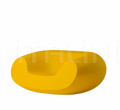 Кресло CHUBBY фабрика Slide