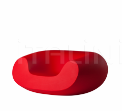 Кресло CHUBBY фабрика Slide