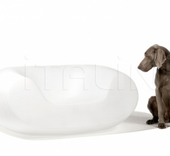 Кресло CHUBBY фабрика Slide