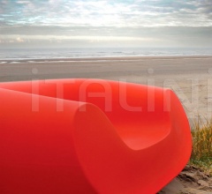 Кресло CHUBBY фабрика Slide