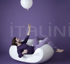 Кресло CHUBBY фабрика Slide