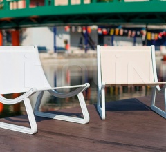 Кресло DREAM LINE фабрика Slide