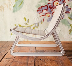 Кресло DREAM LINE фабрика Slide