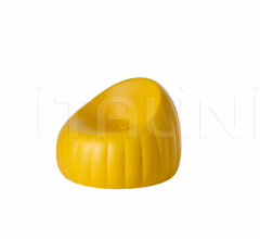 Кресло GELEE LOUNGE фабрика Slide