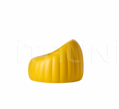 Кресло GELEE LOUNGE фабрика Slide