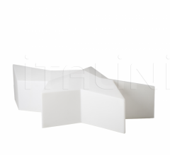 Пуф GLACE фабрика Slide