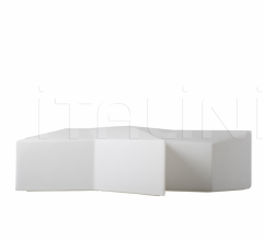 Пуф GLACE фабрика Slide