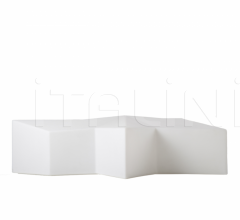 Пуф GLACE фабрика Slide