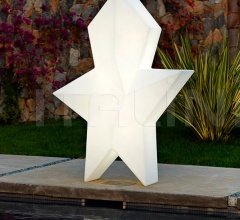 Пуф GLACE фабрика Slide