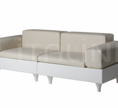 Диван HAPPYLIFE фабрика Slide