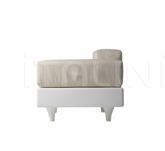 Диван HAPPYLIFE фабрика Slide