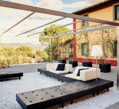 Диван HAPPYLIFE фабрика Slide