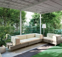 Диван HAPPYLIFE фабрика Slide