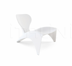 Кресло ISETTA фабрика Slide