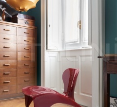 Кресло ISETTA фабрика Slide