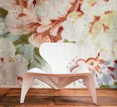 Кресло ISETTA фабрика Slide