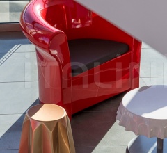 Кресло KALLA фабрика Slide