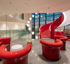 Кресло KALLA фабрика Slide