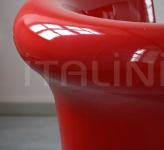 Кресло KALLA фабрика Slide