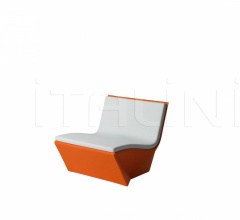 Кресло KAMI ICHI фабрика Slide
