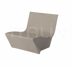 Кресло KAMI ICHI фабрика Slide