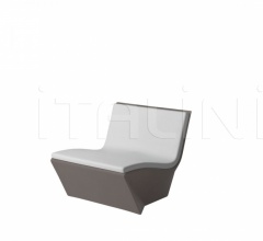 Кресло KAMI ICHI фабрика Slide