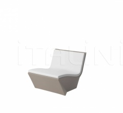 Кресло KAMI ICHI фабрика Slide