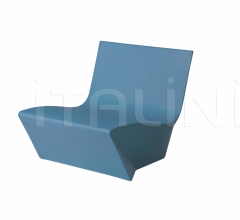 Кресло KAMI ICHI фабрика Slide