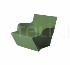 Кресло KAMI SAN фабрика Slide