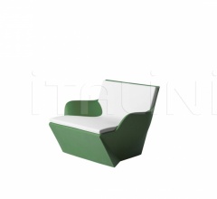 Кресло KAMI SAN фабрика Slide