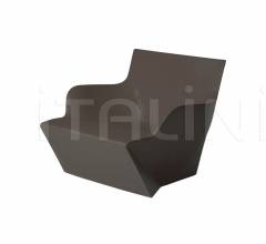 Кресло KAMI SAN фабрика Slide