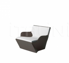 Кресло KAMI SAN фабрика Slide