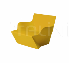 Кресло KAMI SAN фабрика Slide