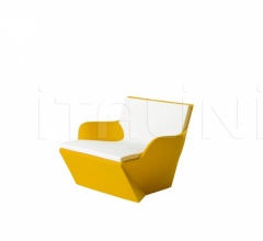Кресло KAMI SAN фабрика Slide
