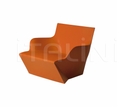 Кресло KAMI SAN фабрика Slide