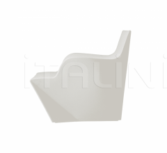 Кресло KAMI SAN фабрика Slide