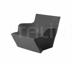 Кресло KAMI SAN фабрика Slide