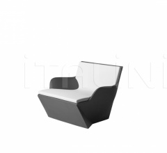 Кресло KAMI SAN фабрика Slide