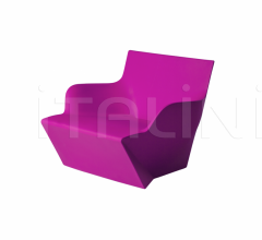 Кресло KAMI SAN фабрика Slide