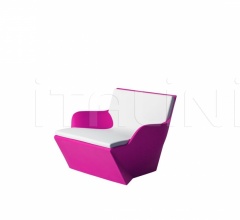 Кресло KAMI SAN фабрика Slide