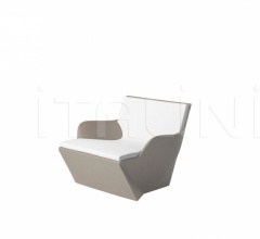 Кресло KAMI SAN фабрика Slide