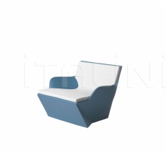 Кресло KAMI SAN фабрика Slide