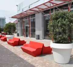 Диван KAMI YON фабрика Slide